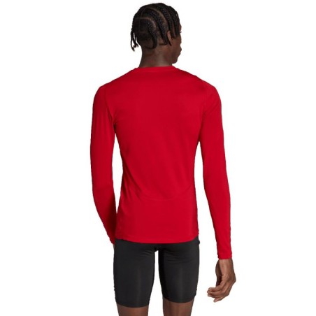 Maglietta adidas Techfit Aeroready manica lunga Tee M HP0639