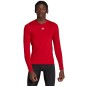 Maglietta adidas Techfit Aeroready manica lunga Tee M HP0639