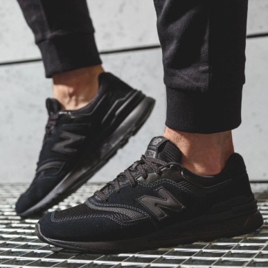 Scarpe New Balance M CM997HCI