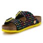 Birkenstock Arizona Rivet Logo Jr 1023399 slippers