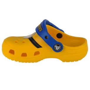 Crocs Fun Lab Classic I AM Minions Toddler Clog Jr 206810-730