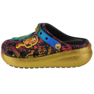 Crocs Rainbow High Cutie Crush Clog Jr 208116-90H