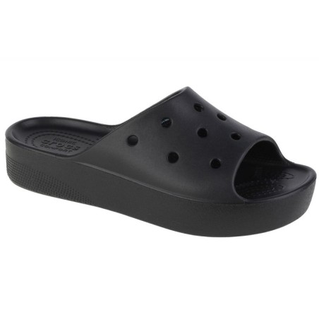 Ciabatte Crocs Classic Platform W 208180-001