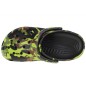 Crocs Classic Spray Camo Clog Jr. 208305-001