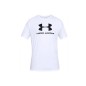 Maglietta con logo Under Armour Sportstyle M 1329590-100