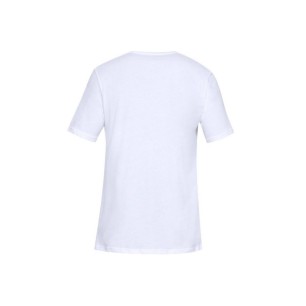 Under Armor Sportstyle Logo Tee M 1329590-100