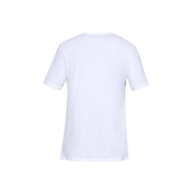 Under Armor Sportstyle Logo Tee M 1329590-100