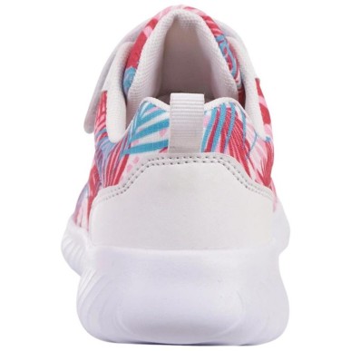 Kappa Sec Pa Jr 260955PAK 1022 shoes