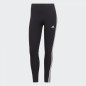 Leggings adidas Essentials 3-Stripes Leggings in jersey singolo a vita alta W IC7151