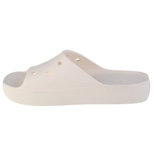 Ciabatte Crocs Classic Platform Donna 208180-100