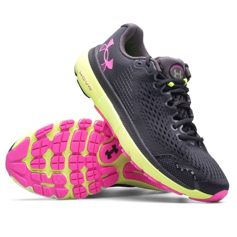 Scarpe da corsa Under Armour Hovr Infinite 4 M 3024897-006