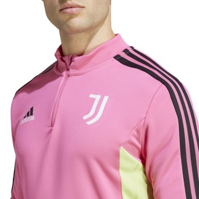 Adidas Juventus Training Top M HS7557 sweatshirt