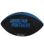 Pallone Wilson NFL Team Tailgate Carolina Panthers Jr. Pallone WF4010005XBJR