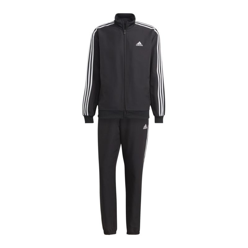 Tuta da ginnastica adidas 3-Stripes Woven M IC6750