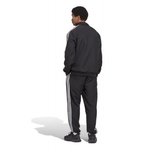 adidas 3-Stripes Woven Track Suit M IC6750