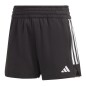 Adidas Tiro 23 League Sweat Shorts W HS3591