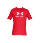 Maglietta Under Armour Sportstyle Logo Tee M 1329590-600