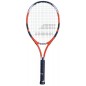 Babolat Eagle Strung G1 tennis racket with cover 121204 1