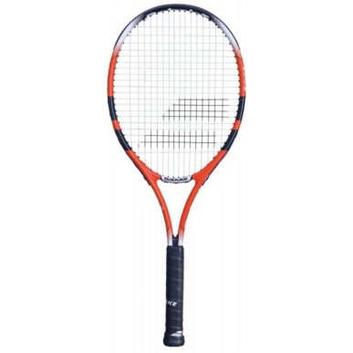 Racchetta da tennis Babolat Eagle Strung G1 con custodia 121204 1