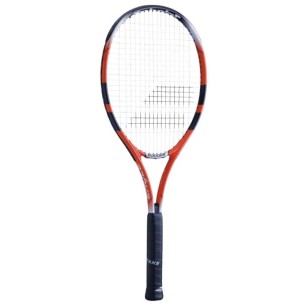 Babolat Eagle Strung G1 tennis racket with cover 121204 1