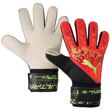 Puma Ultra Grip 2 RC 41814 02 goalkeeper gloves