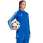 Felpa adidas Tiro 23 League Training W HS3514