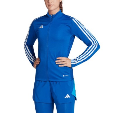 Felpa adidas Tiro 23 League Training W HS3514