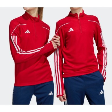 Felpa adidas Tiro 23 League Training Top Jr HS3489