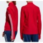 Felpa adidas Tiro 23 League Training Top Jr HS3489