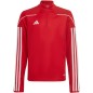 Sweatshirt adidas Tiro 23 League Training Top Jr HS3489