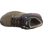 Grisport Marrone Scamoscia M 11106S170G shoes