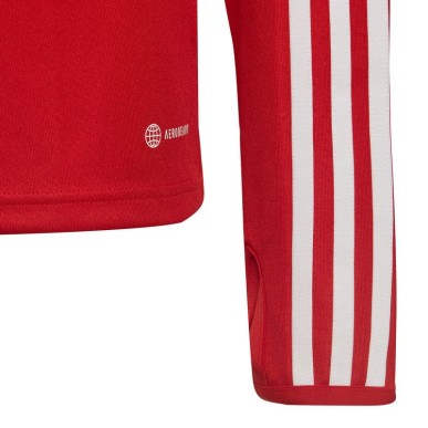 Sweatshirt adidas Tiro 23 League Training Top Jr HS3489