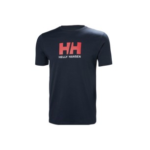 Maglietta Helly Hansen Logo M 33979-597