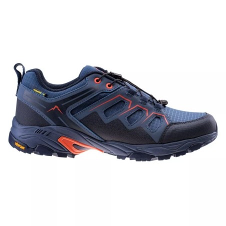 Shoes Elbrus Euren Low Wp VM 92800490693