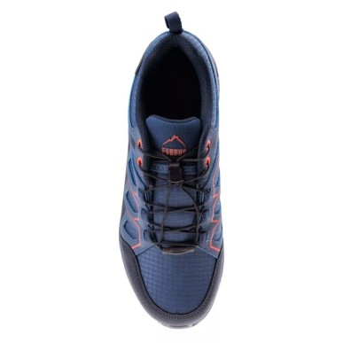 Shoes Elbrus Euren Low Wp VM 92800490693