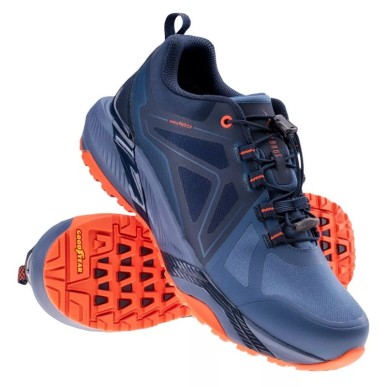 Scarpe Elbrus Omelio Wp Gr M 92800490733