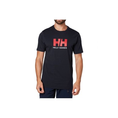 Maglietta Helly Hansen Logo M 33979-597