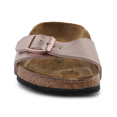 Birkenstock Madrid Copper W 1023927 pantofole