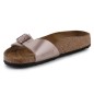 Birkenstock Madrid Copper W 1023927 slippers