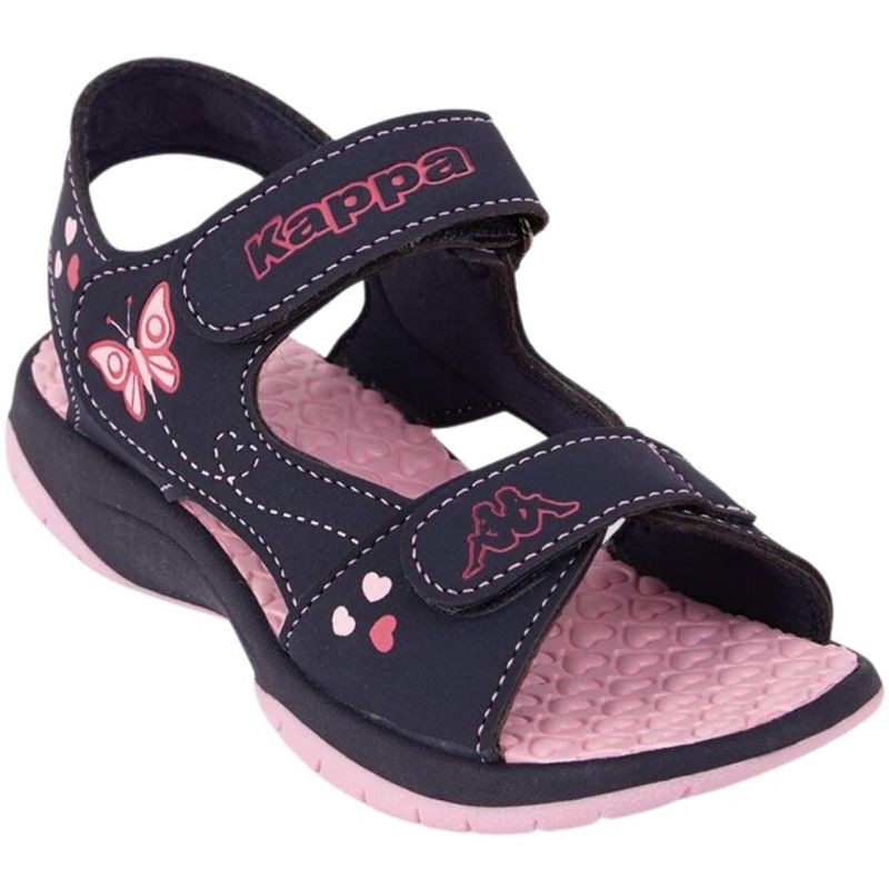 Sandals Kappa Titali K Jr 261023K 6722