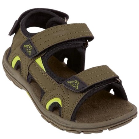 Kappa Early II K Jr Sandals 260373K 3133