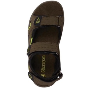 Kappa Early II K Jr Sandals 260373K 3133