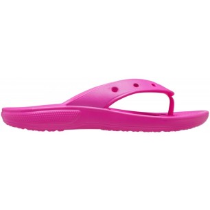 Crocs Classic Flip Flip Flops W 207713 6UB