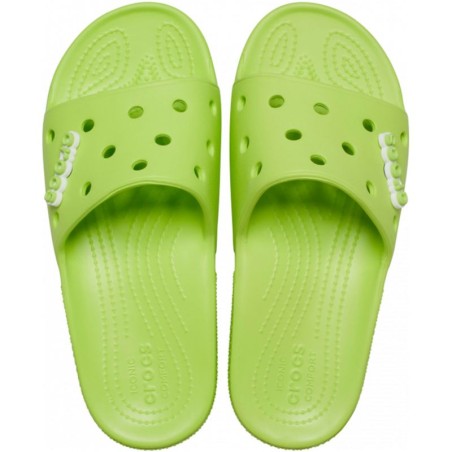 Ciabatte Crocs Classic Slide W 206121 3UH