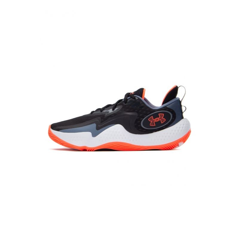 Under Armor Spawn 5 M 3026285-001 shoes