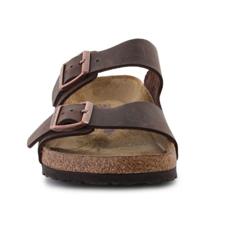 Birkenstock Arizona M 0452761 pantofole