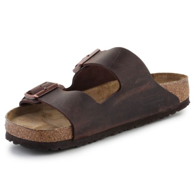 Birkenstock Arizona M 0452761 pantofole