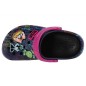 Crocs Disney Villains Classic Kids Clog 207722-001