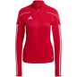 Felpa adidas Tiro 23 League Training Top W HS3482