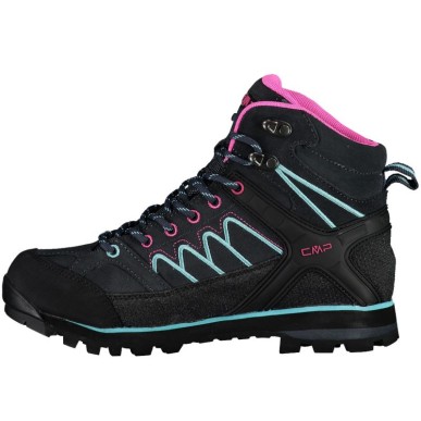 Scarpe CMP Moon Mid WP W 31Q479633UL